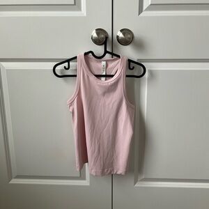 lululemon Align™ Waist-Length Racerback Tank Top